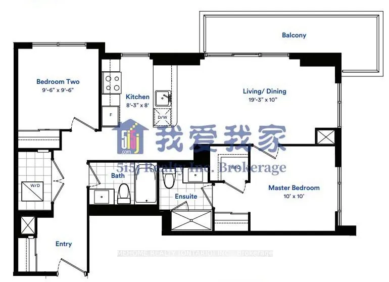 4130 Parkside Village Drive, #3506