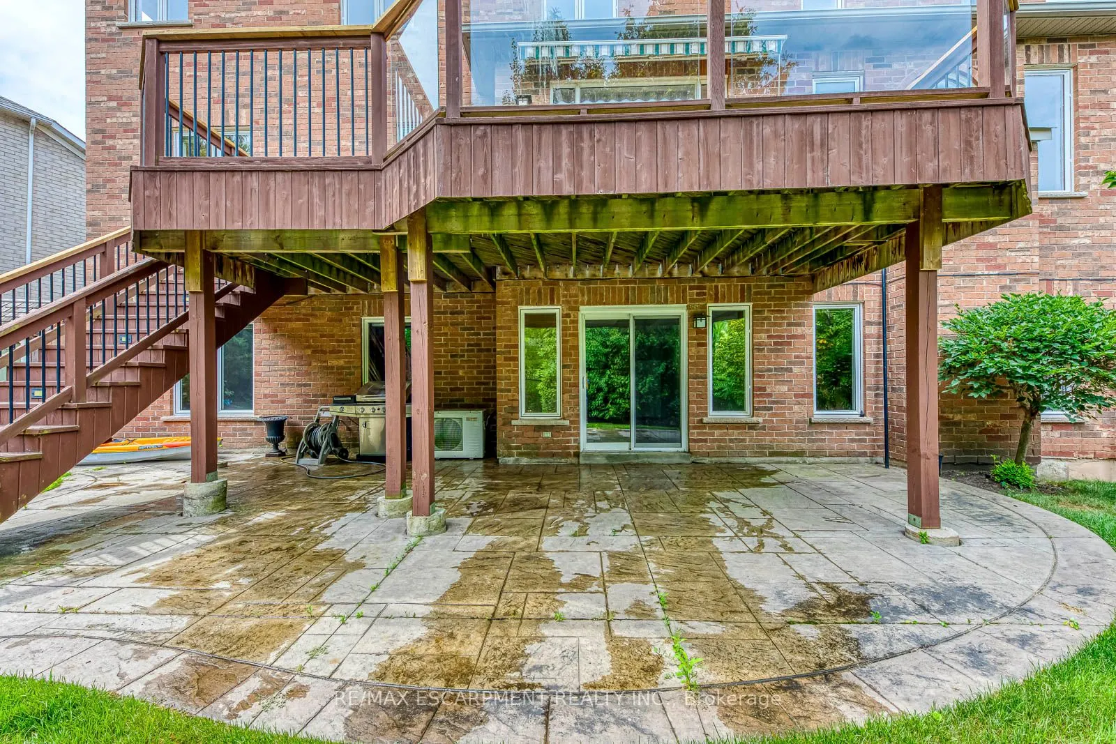5337 Jameson Crescent