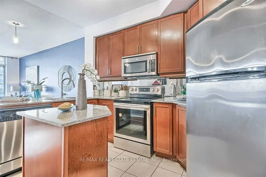 70 Absolute Avenue, #2207