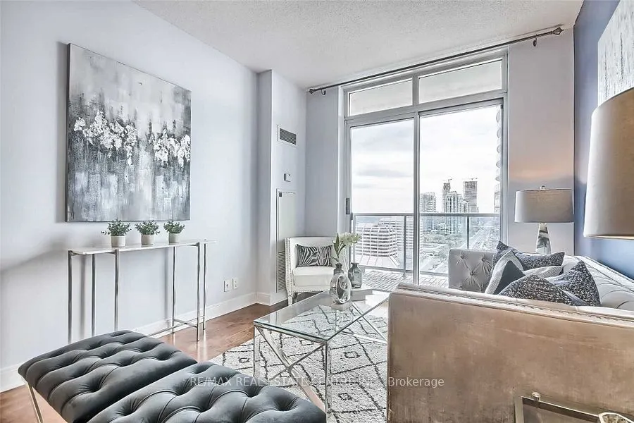 70 Absolute Avenue, #2207