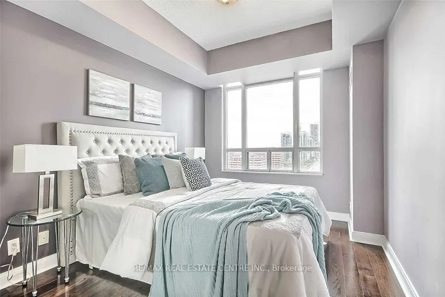 70 Absolute Avenue, #2207