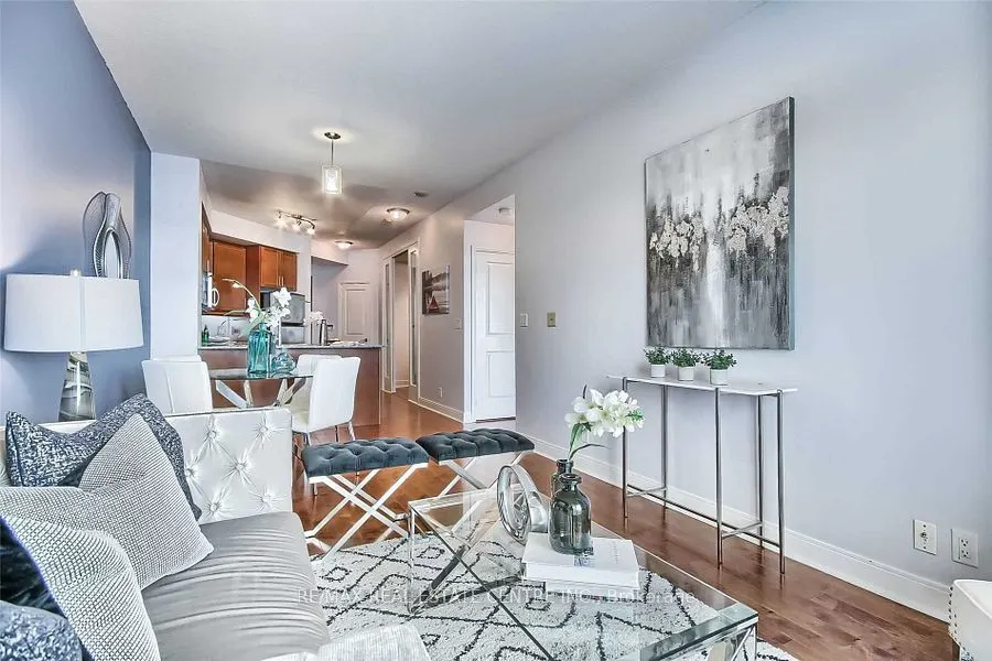 70 Absolute Avenue, #2207