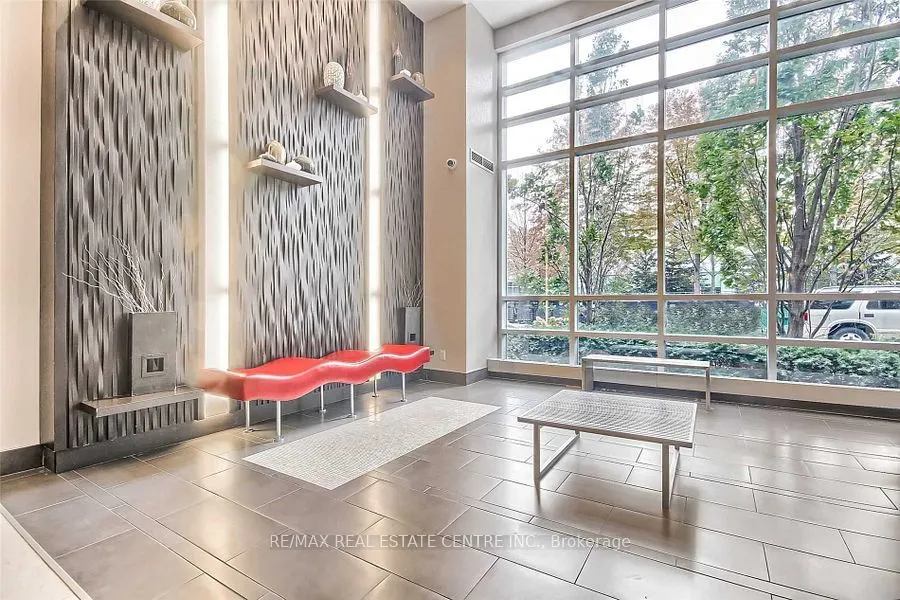 70 Absolute Avenue, #2207
