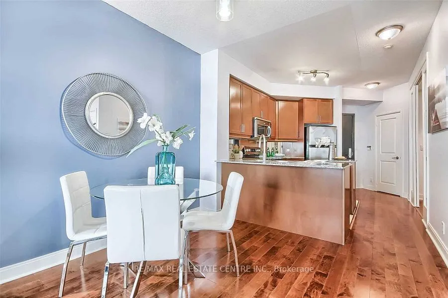 70 Absolute Avenue, #2207