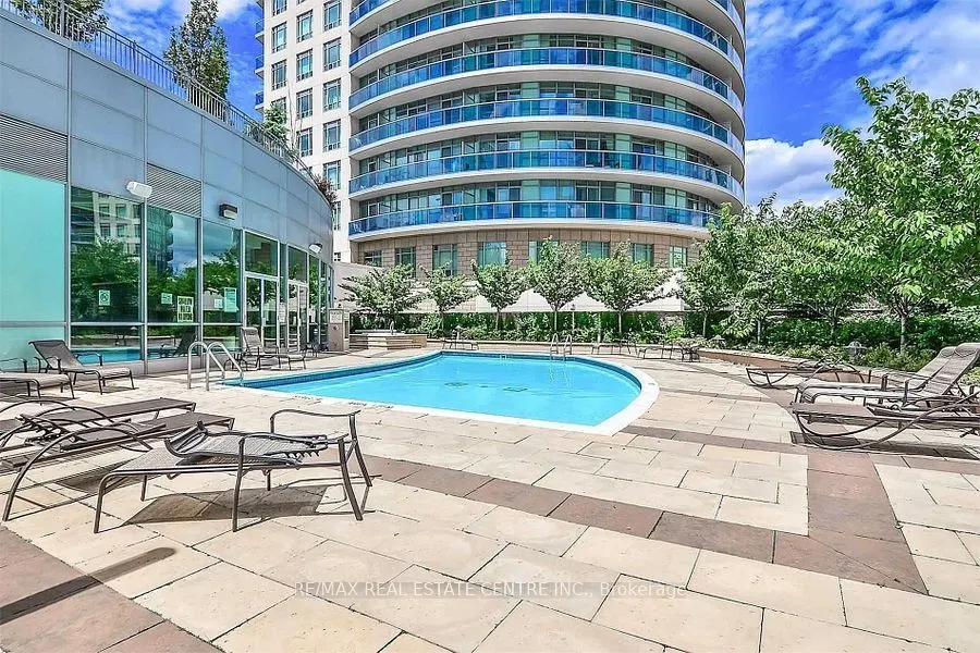 70 Absolute Avenue, #2207