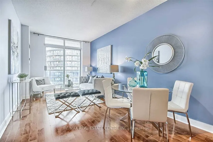 70 Absolute Avenue, #2207
