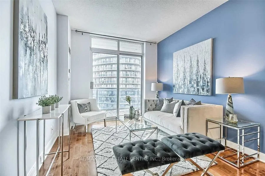 70 Absolute Avenue, #2207