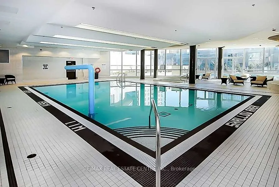 70 Absolute Avenue, #2207
