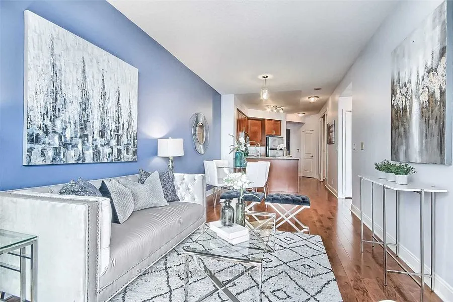 70 Absolute Avenue, #2207