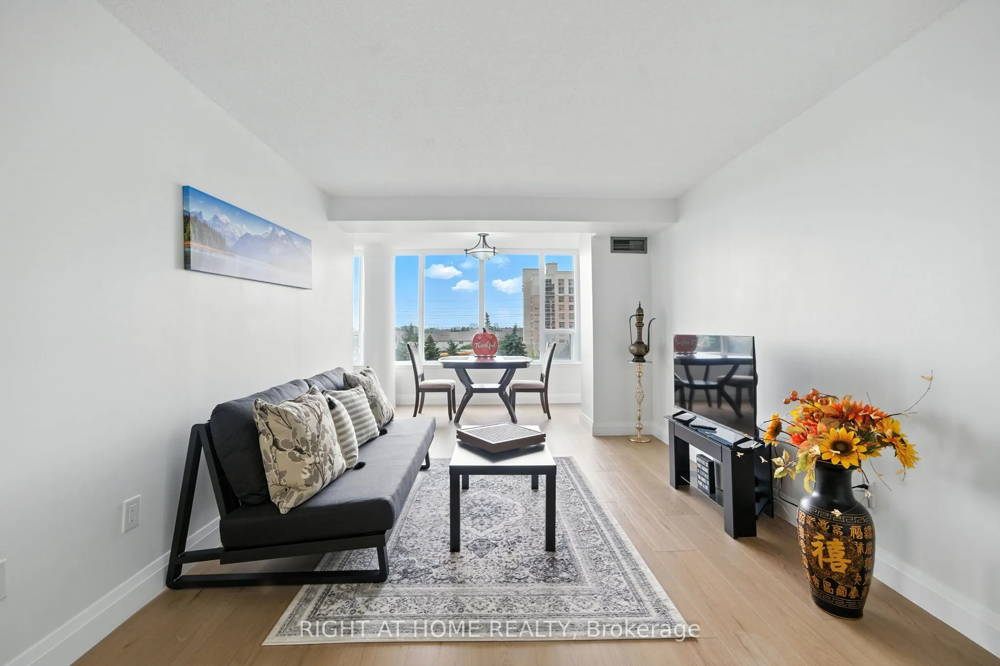700 Constellation Drive, #510