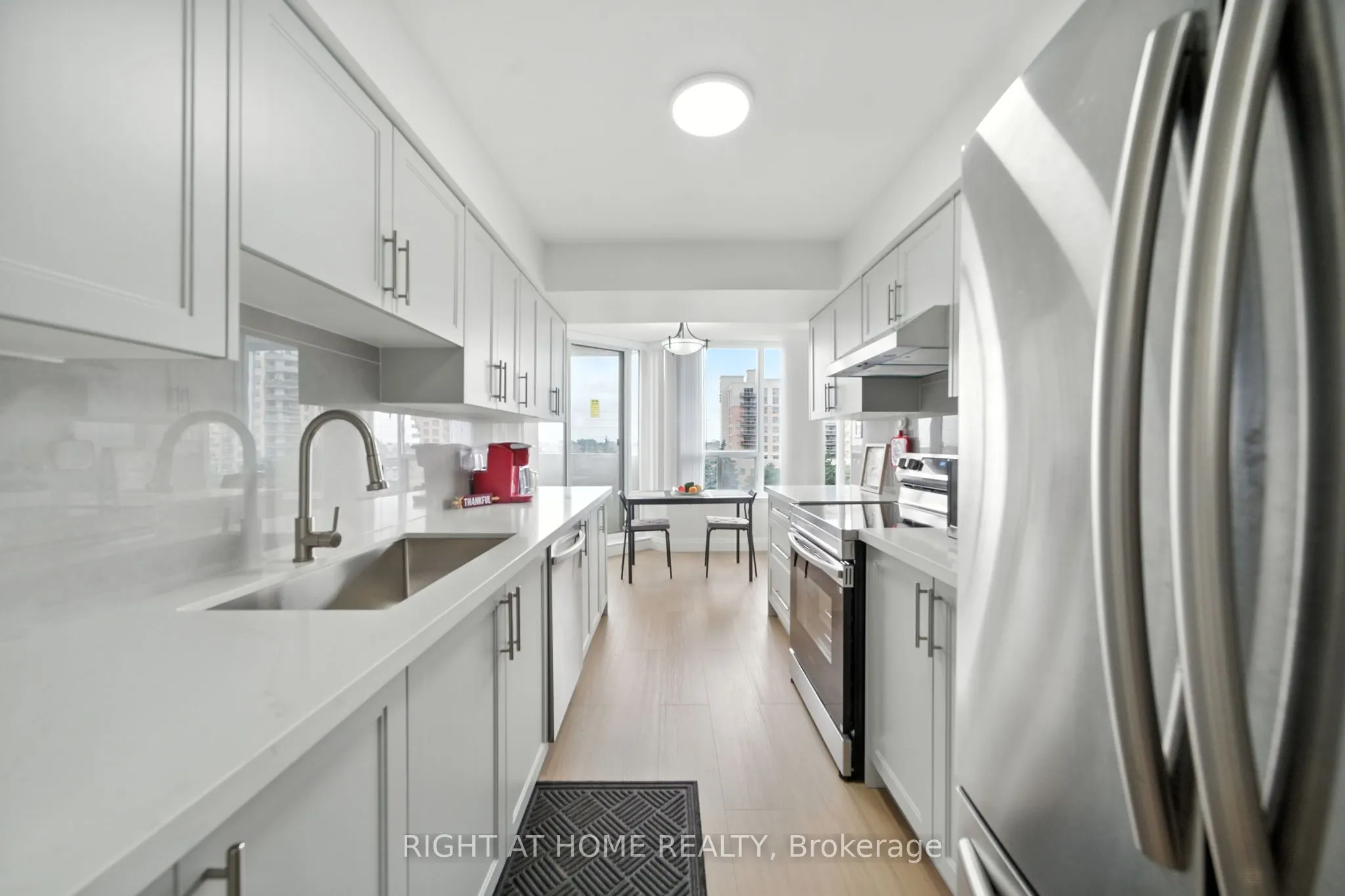 700 Constellation Drive, #510
