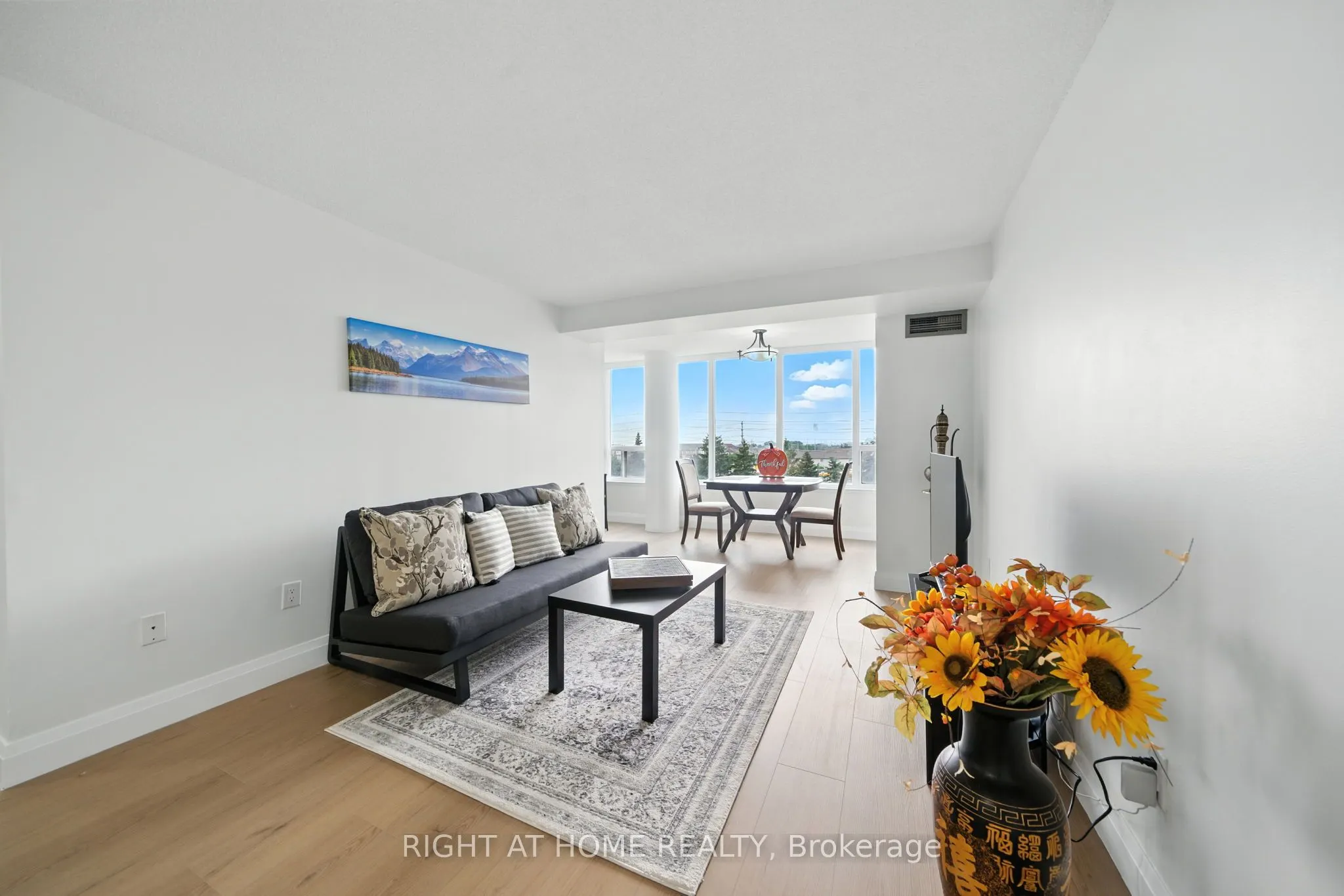 700 Constellation Drive, #510