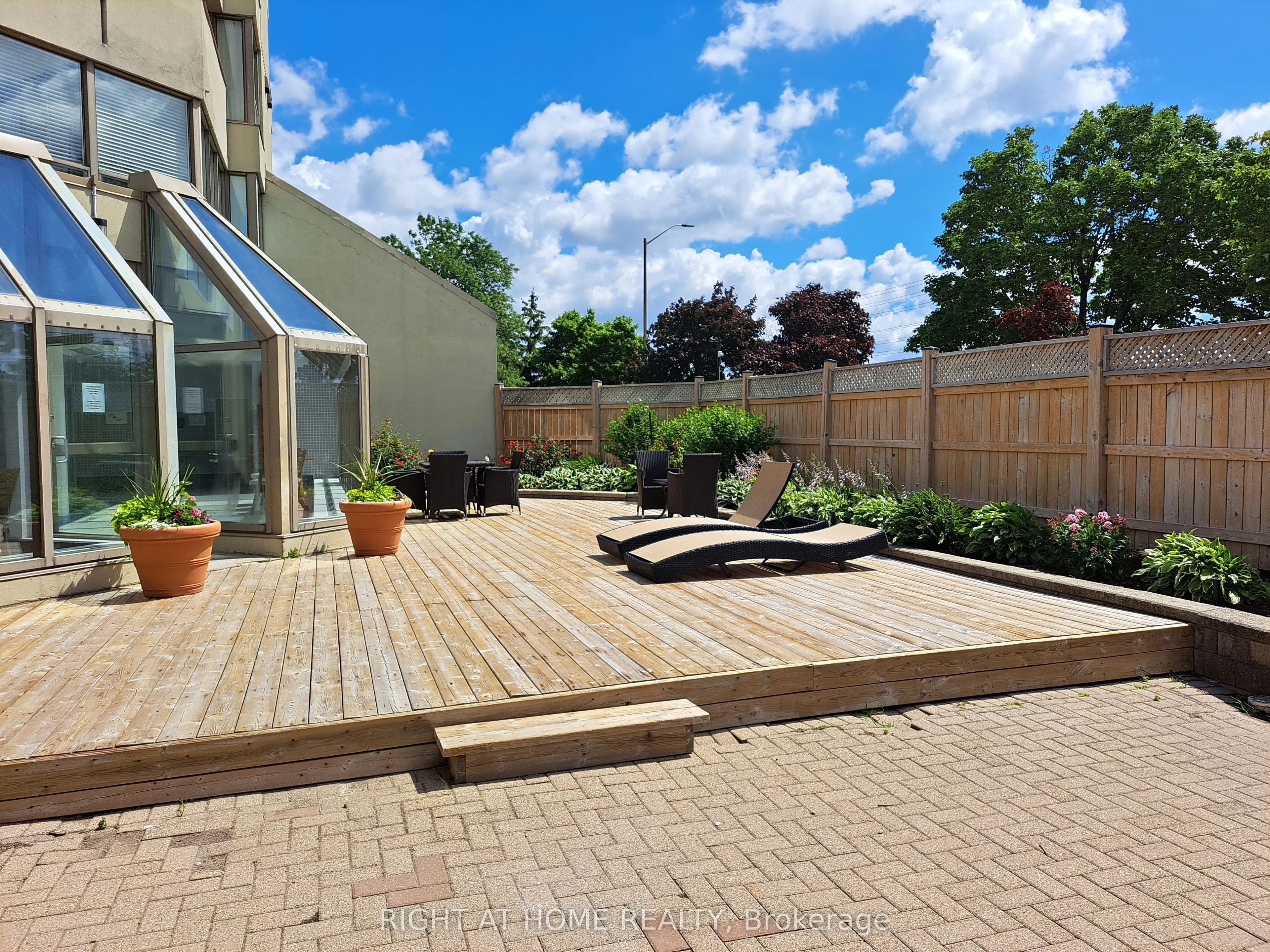 700 Constellation Drive, #510