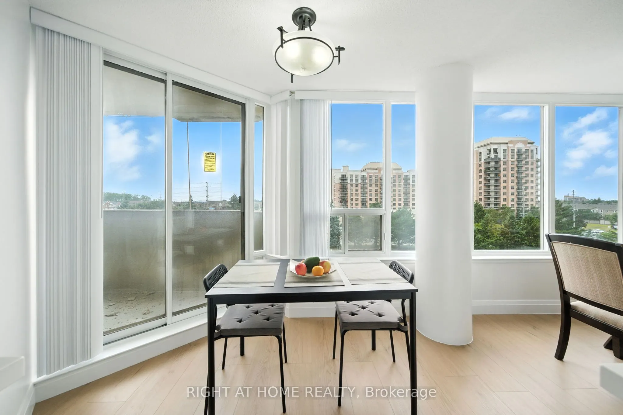 700 Constellation Drive, #510