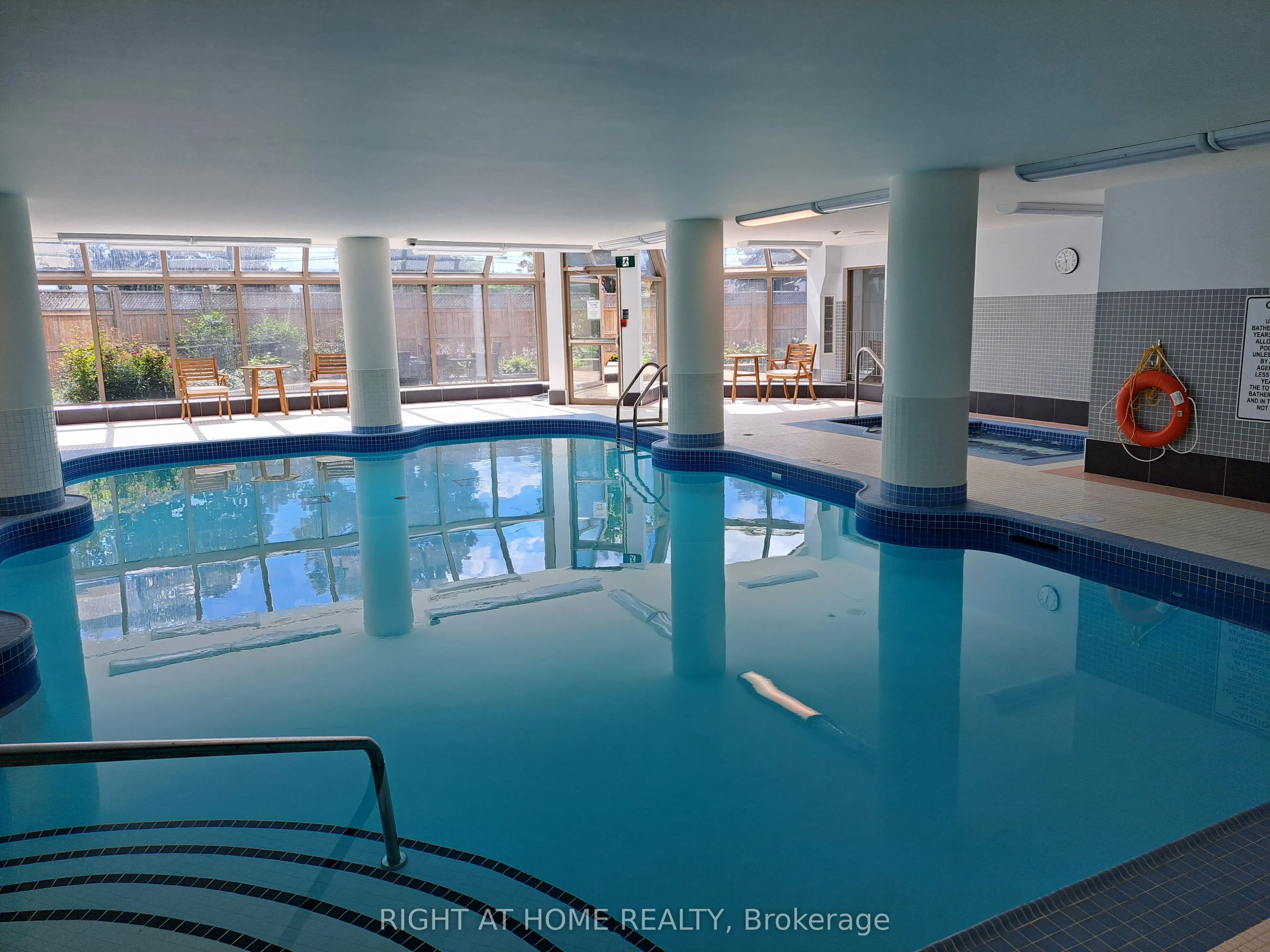 700 Constellation Drive, #510
