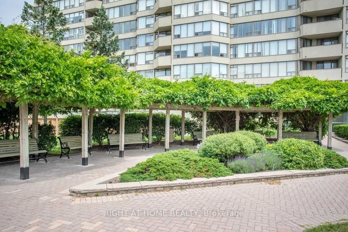 700 Constellation Drive, #510