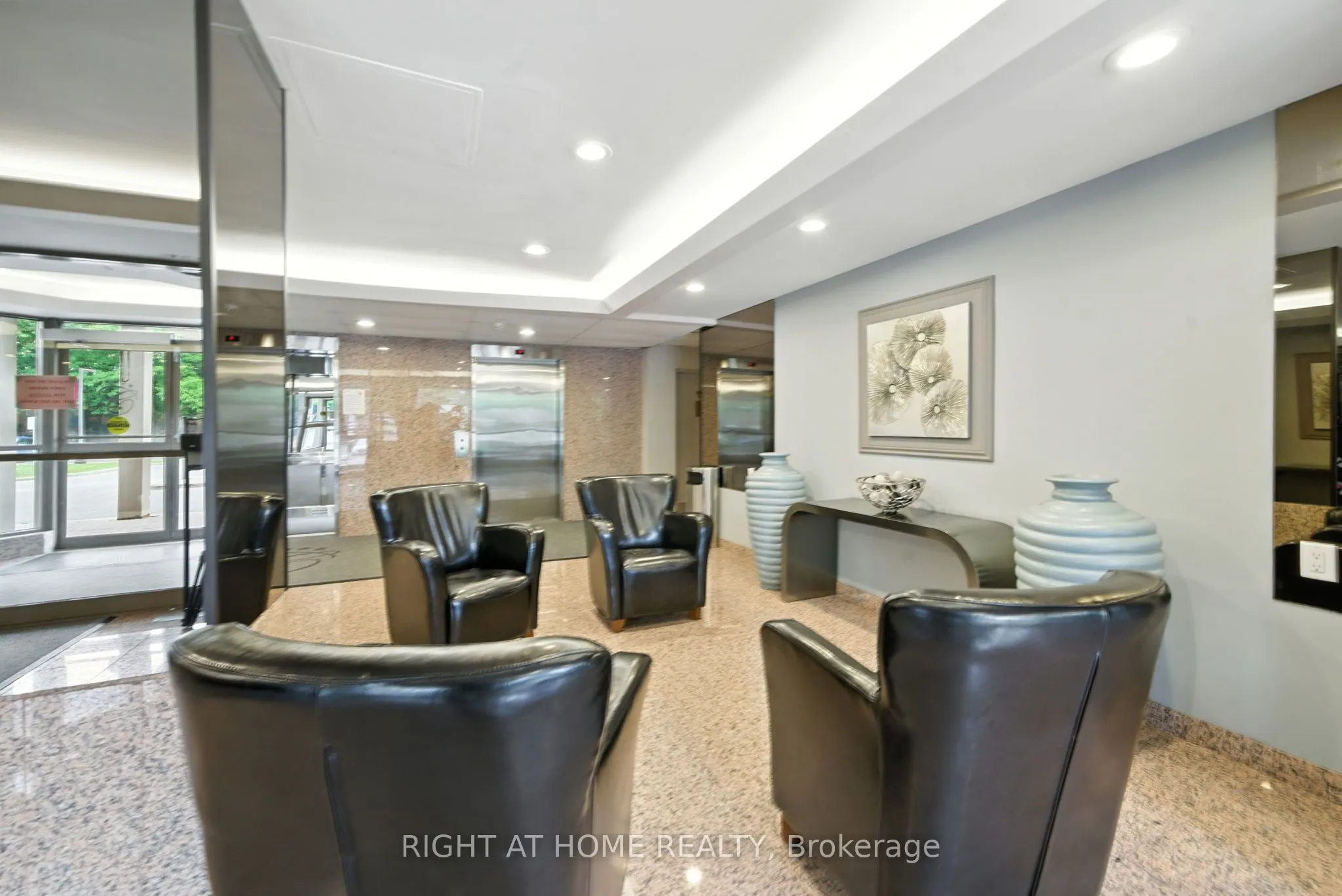 700 Constellation Drive, #510