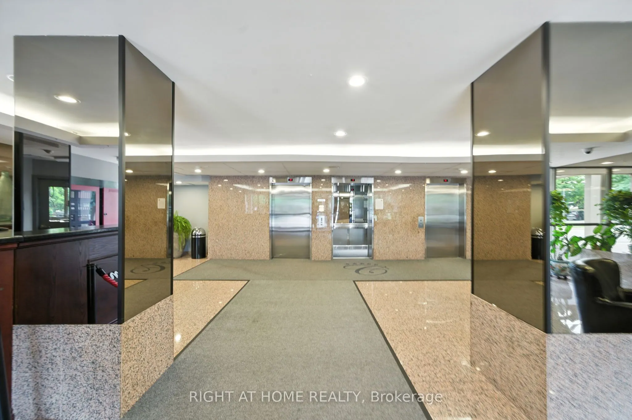 700 Constellation Drive, #510