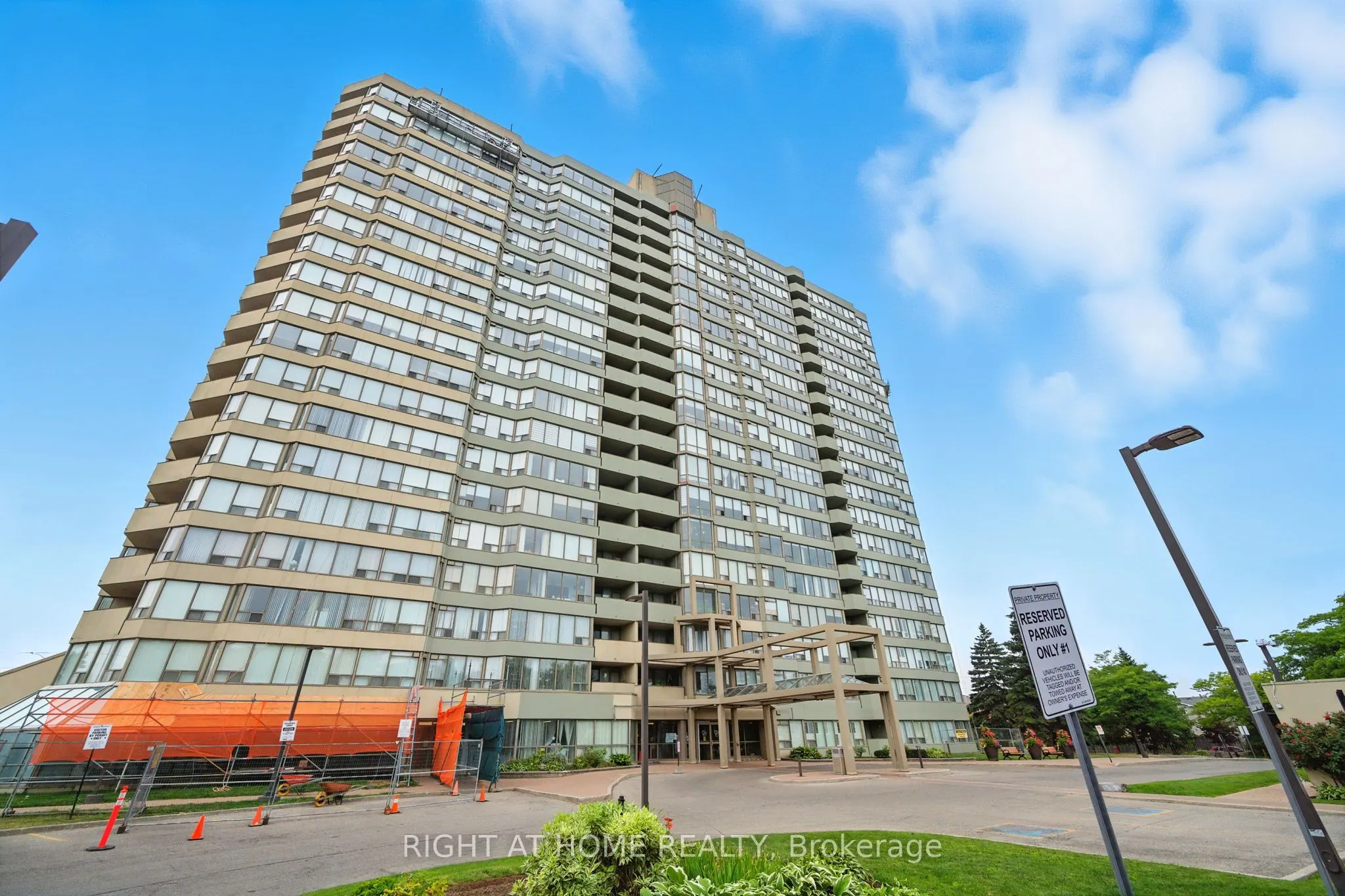 700 Constellation Drive, #510