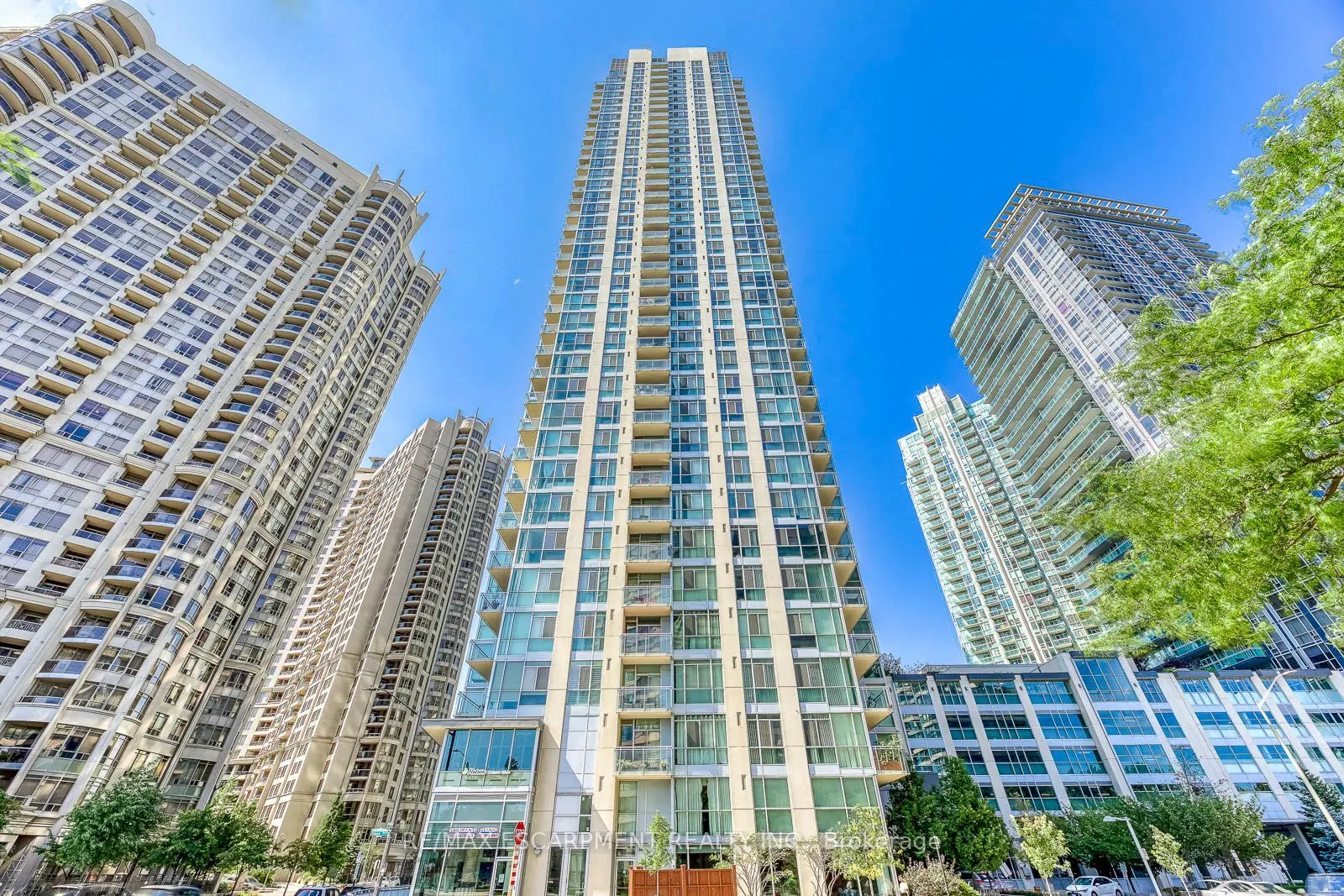 225 Webb Drive, #3607