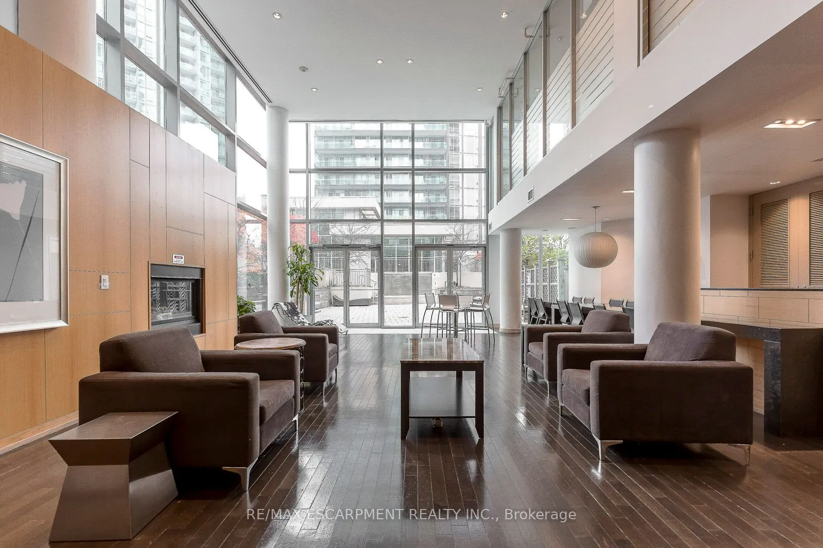225 Webb Drive, #3607
