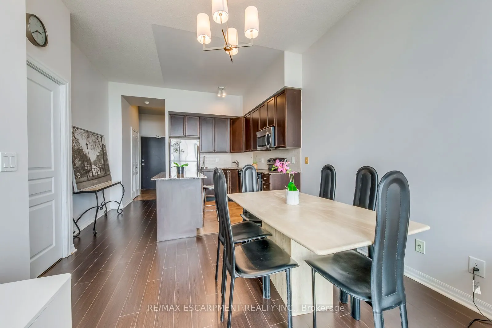 225 Webb Drive, #3607