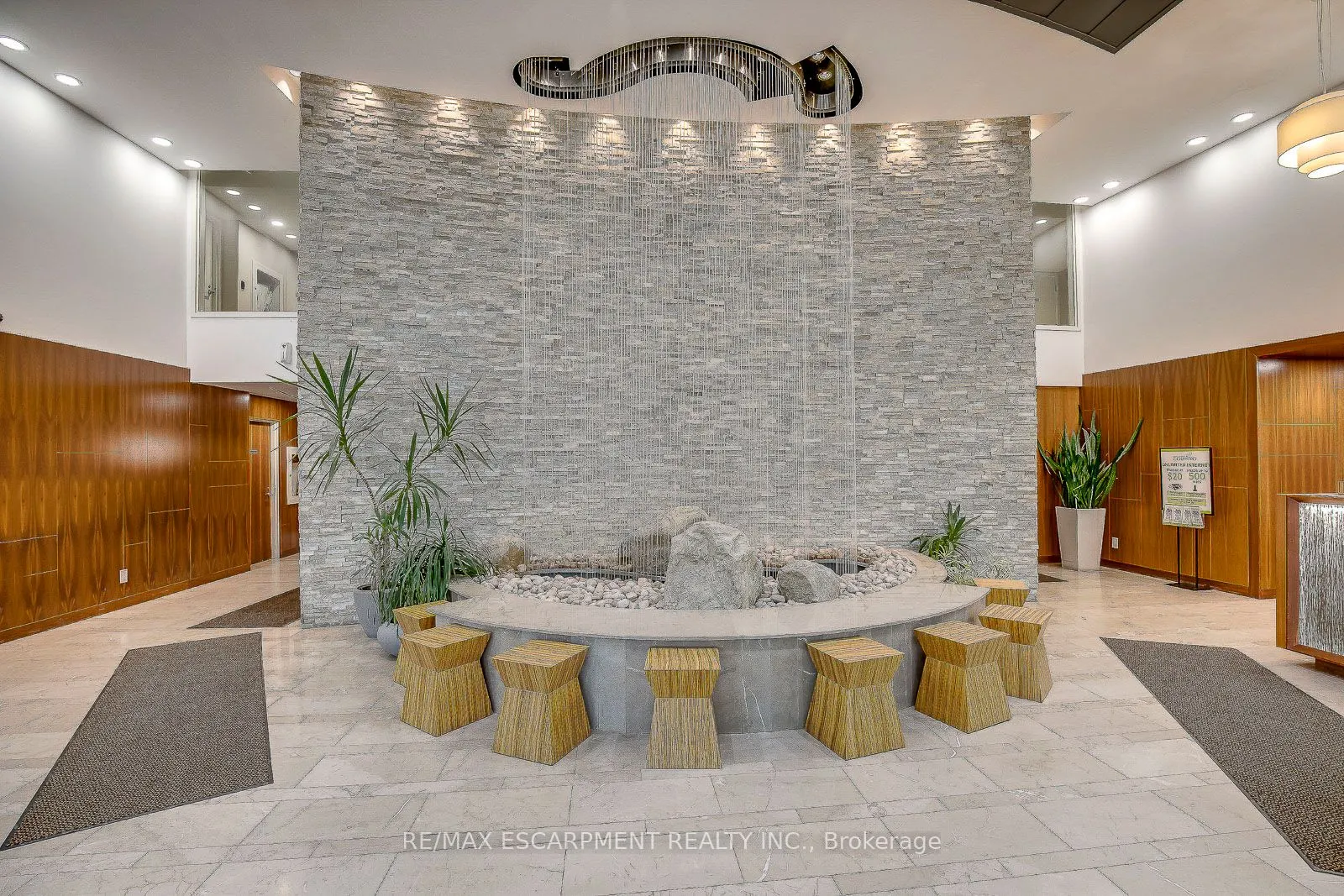 225 Webb Drive, #3607