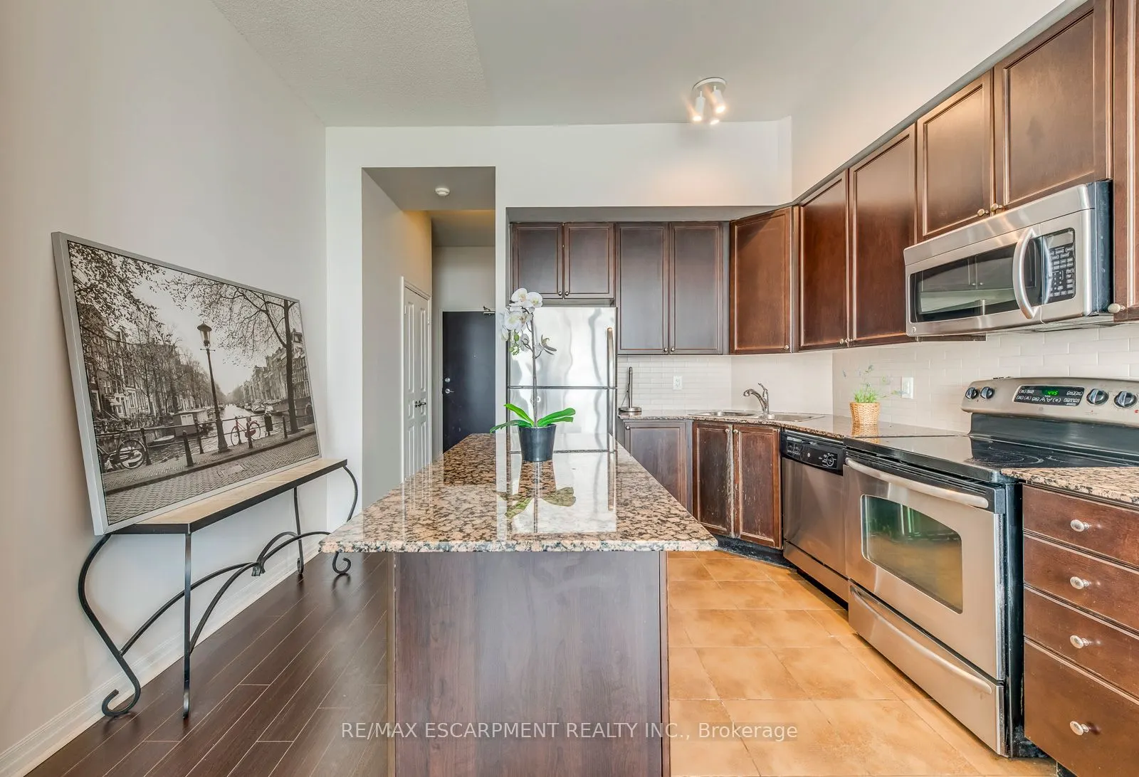 225 Webb Drive, #3607