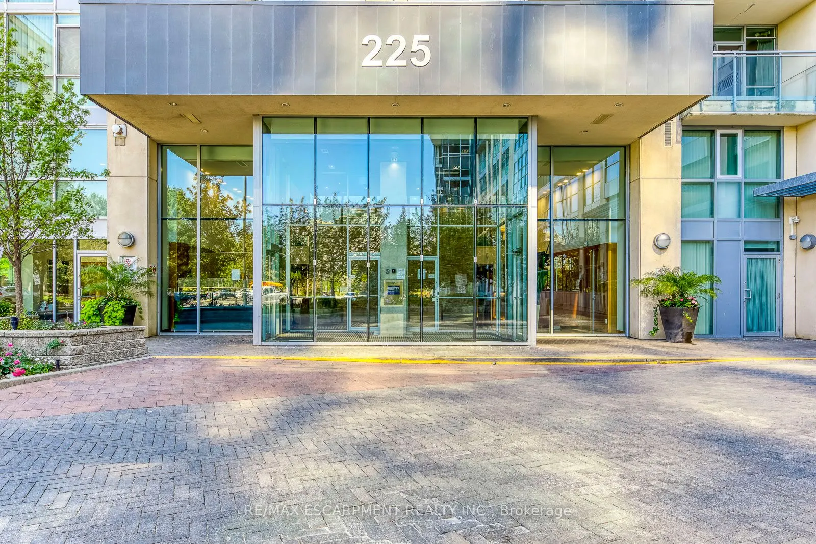 225 Webb Drive, #3607