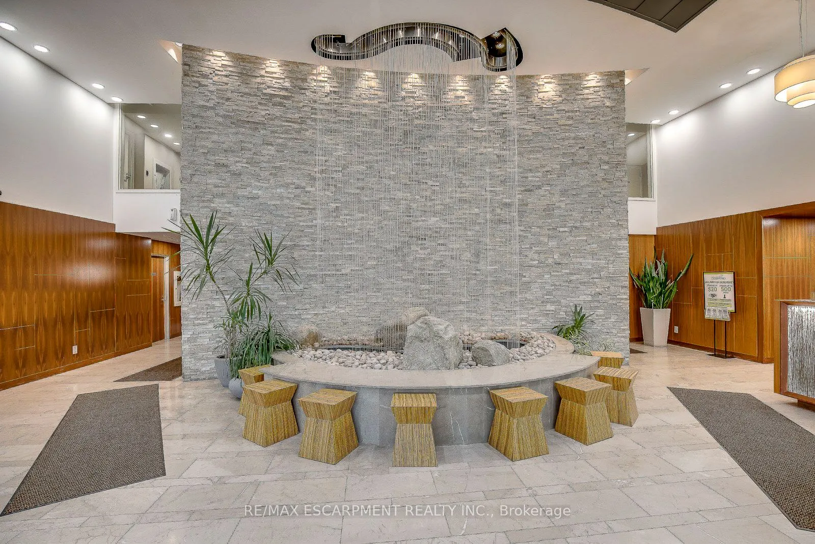 225 Webb Drive, #3607