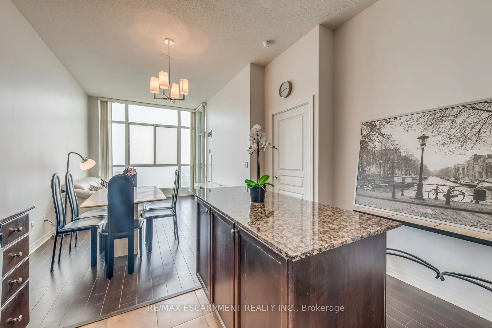 225 Webb Drive, #3607