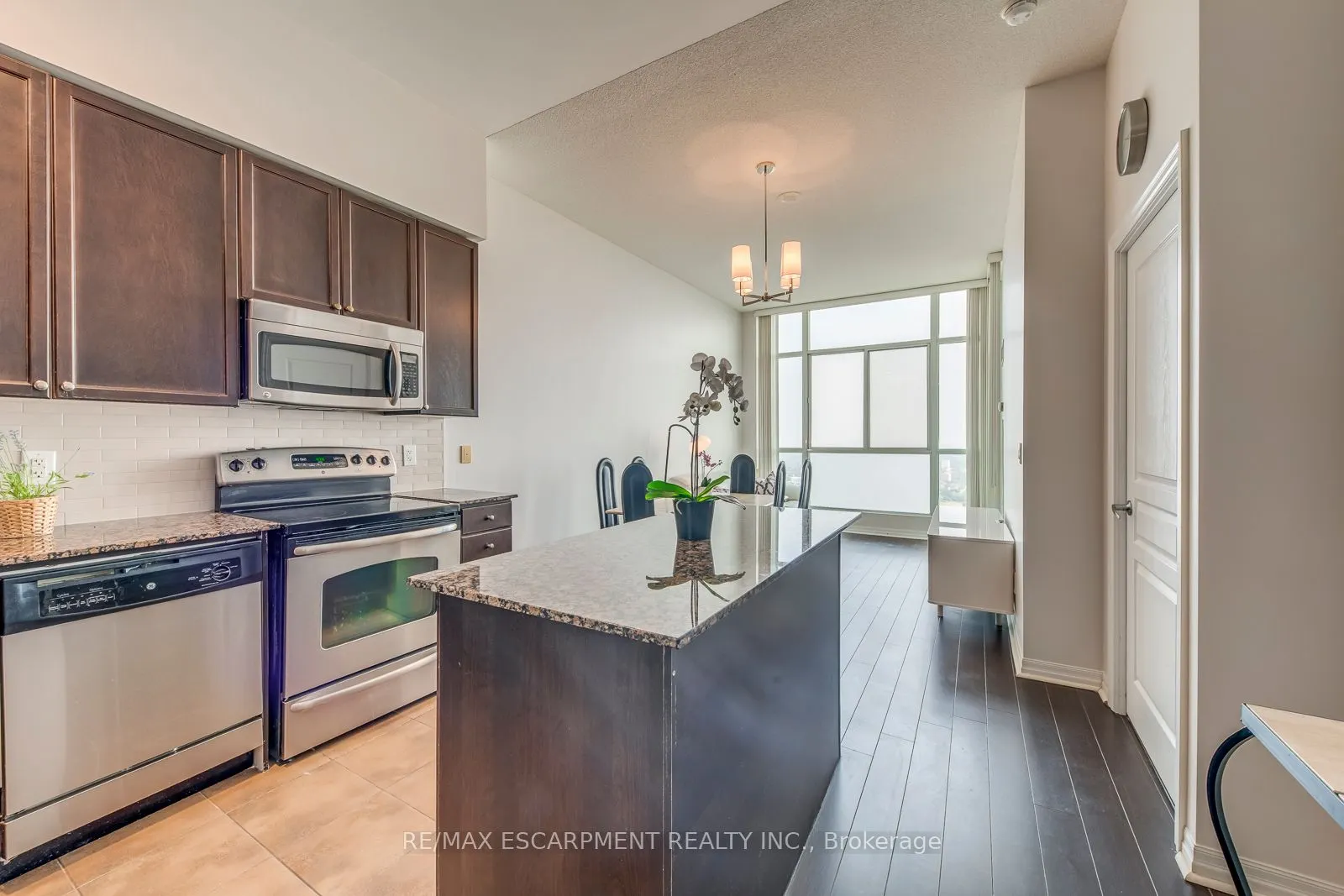 225 Webb Drive, #3607