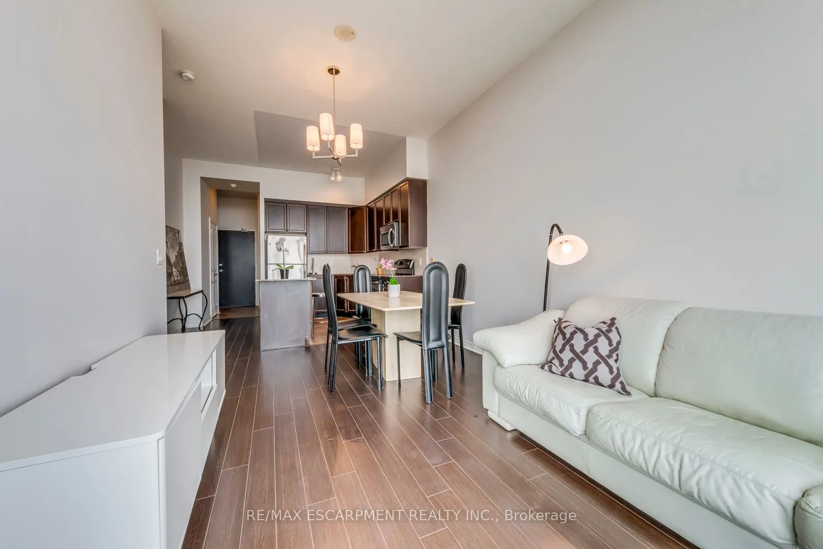 225 Webb Drive, #3607