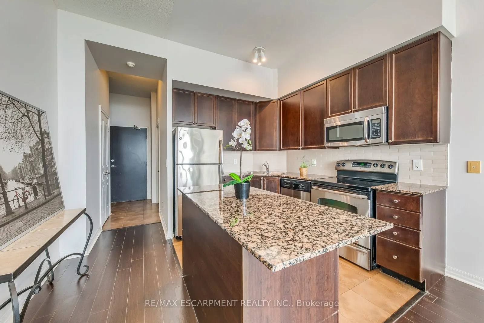 225 Webb Drive, #3607