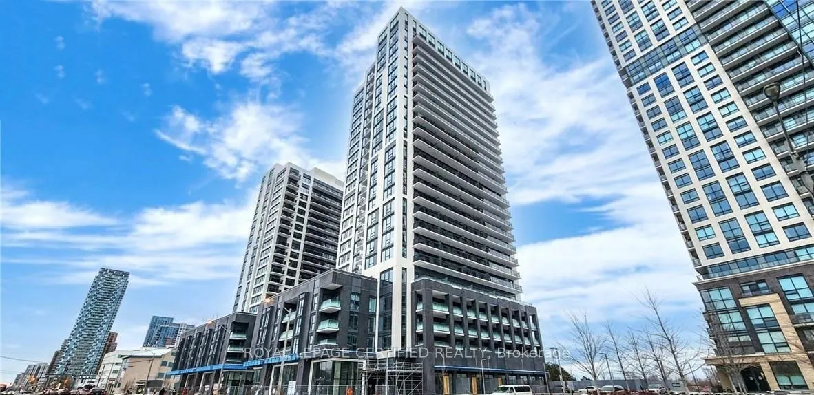 30 Samuel Wood Way, #302