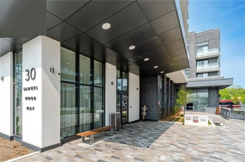 30 Samuel Wood Way, #302