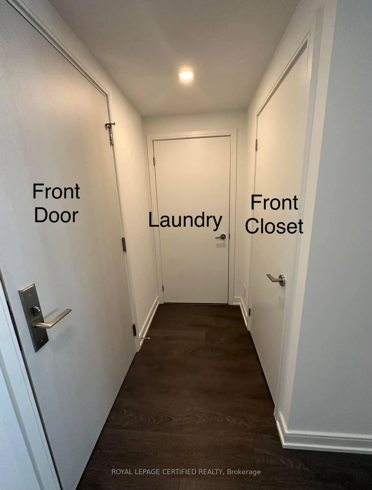 30 Samuel Wood Way, #302