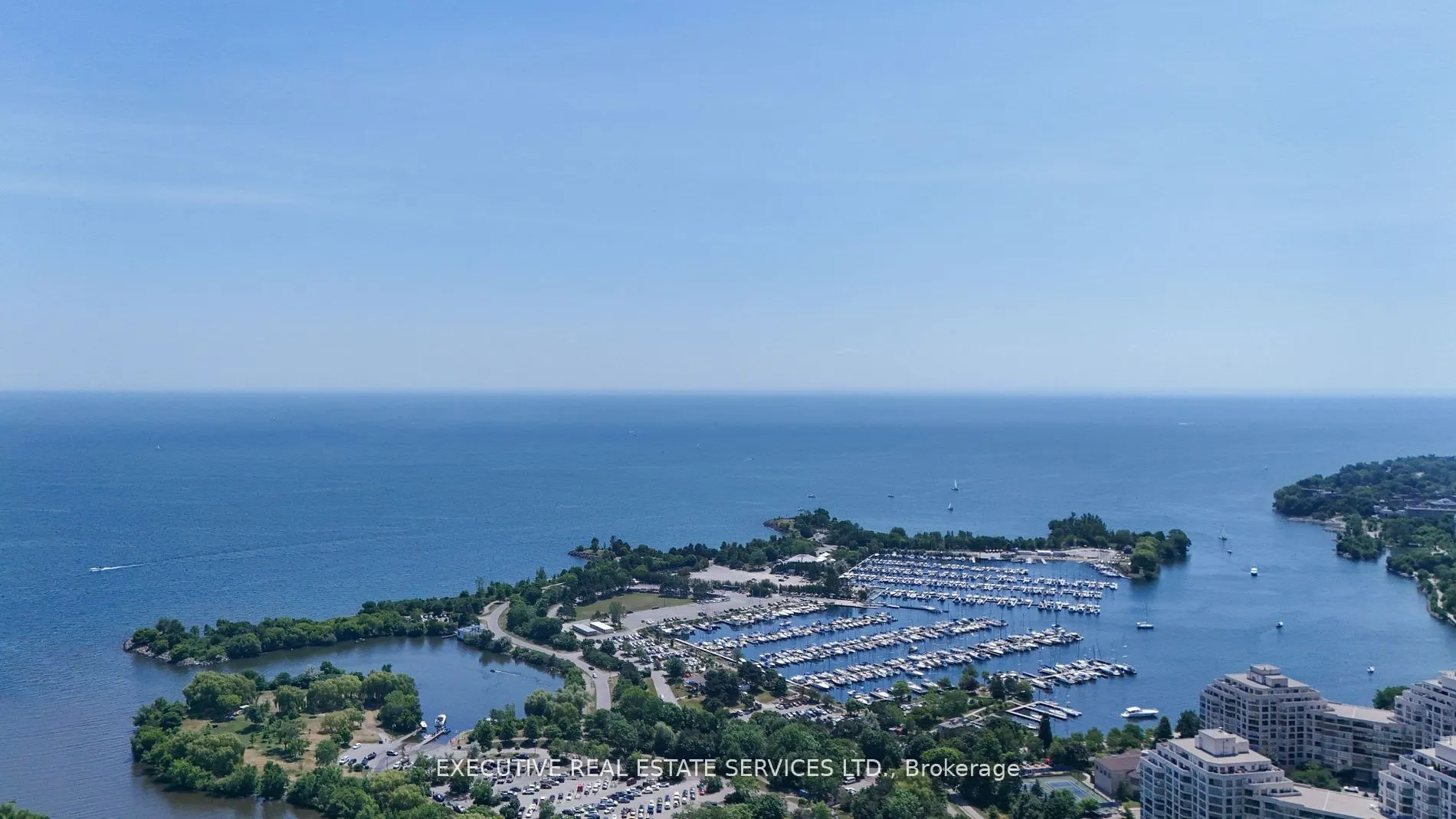 2200 Lakeshore Boulevard W, #LPH07