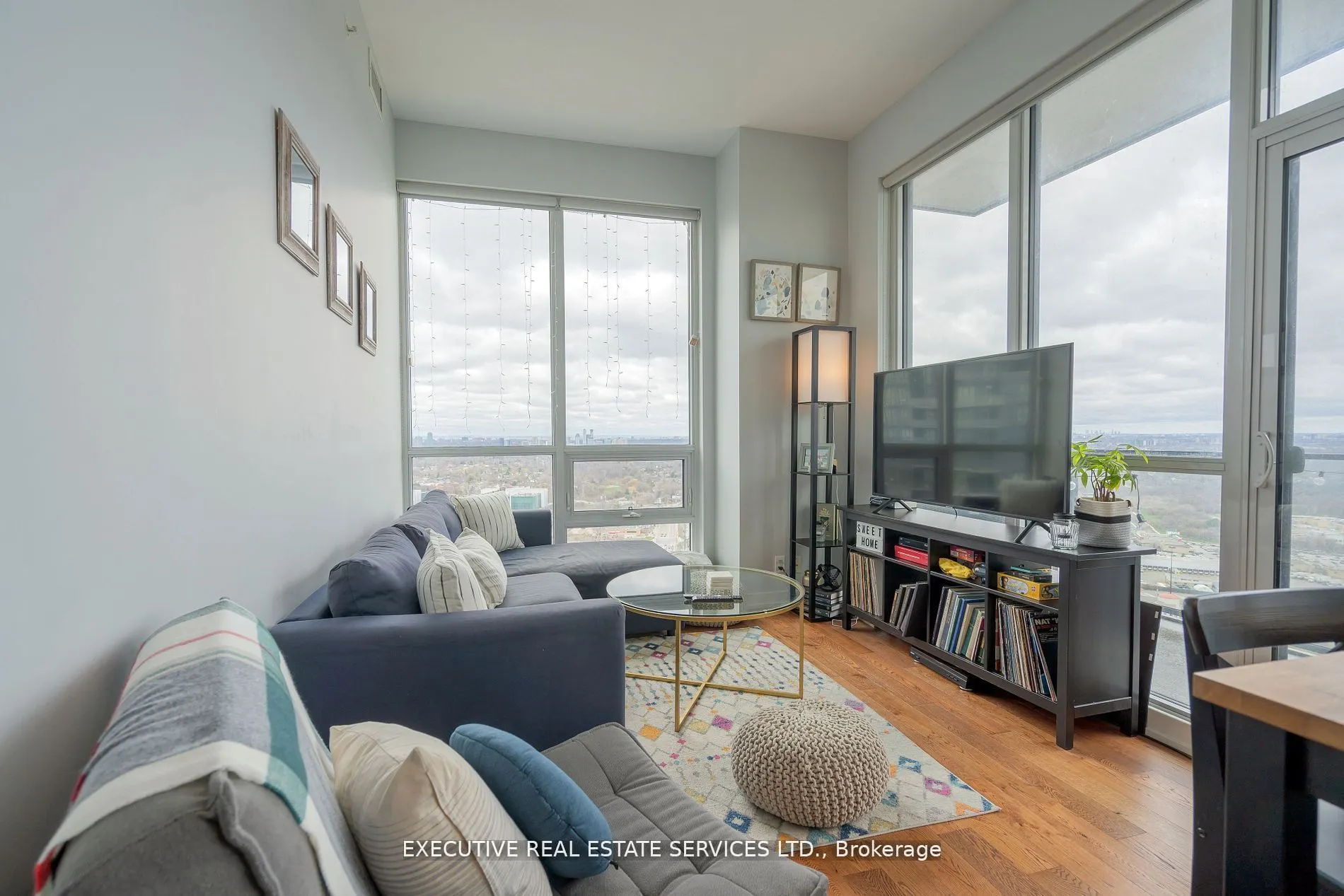 2200 Lakeshore Boulevard W, #LPH07