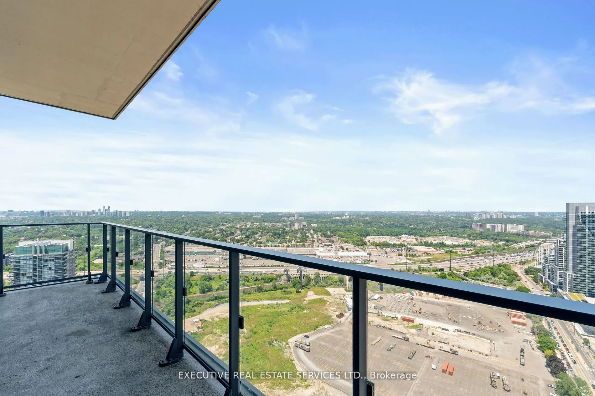 2200 Lakeshore Boulevard W, #LPH07