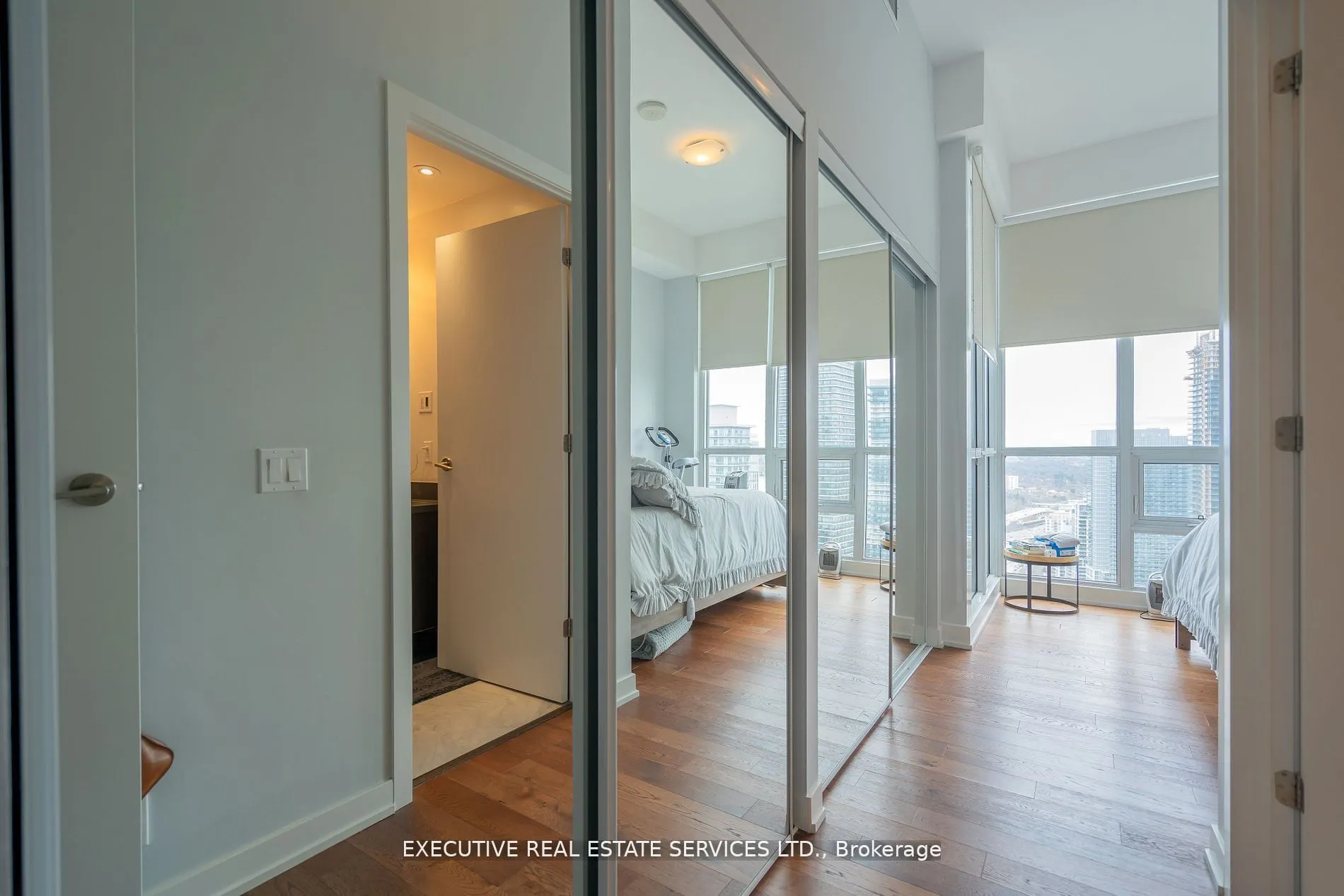 2200 Lakeshore Boulevard W, #LPH07