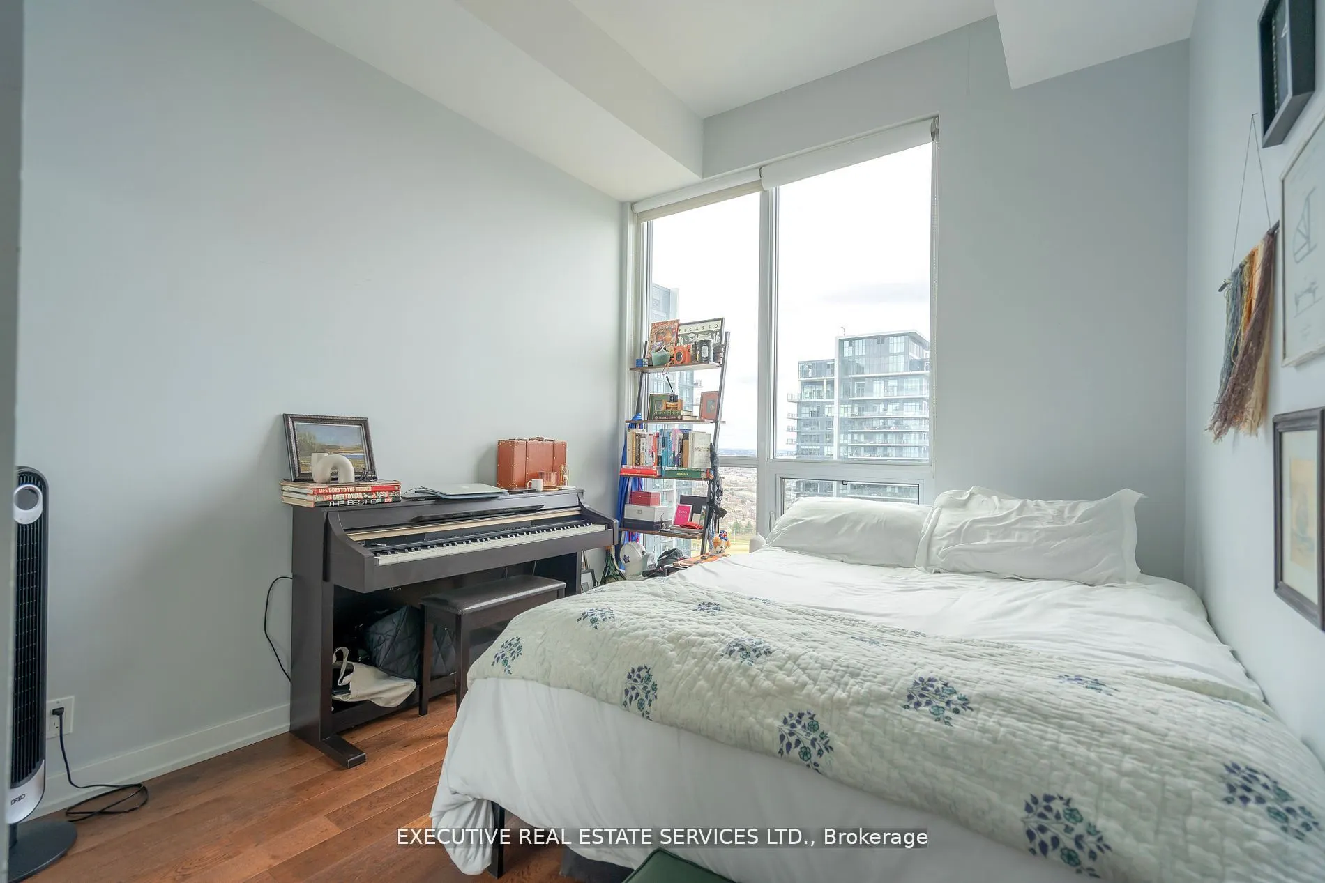 2200 Lakeshore Boulevard W, #LPH07