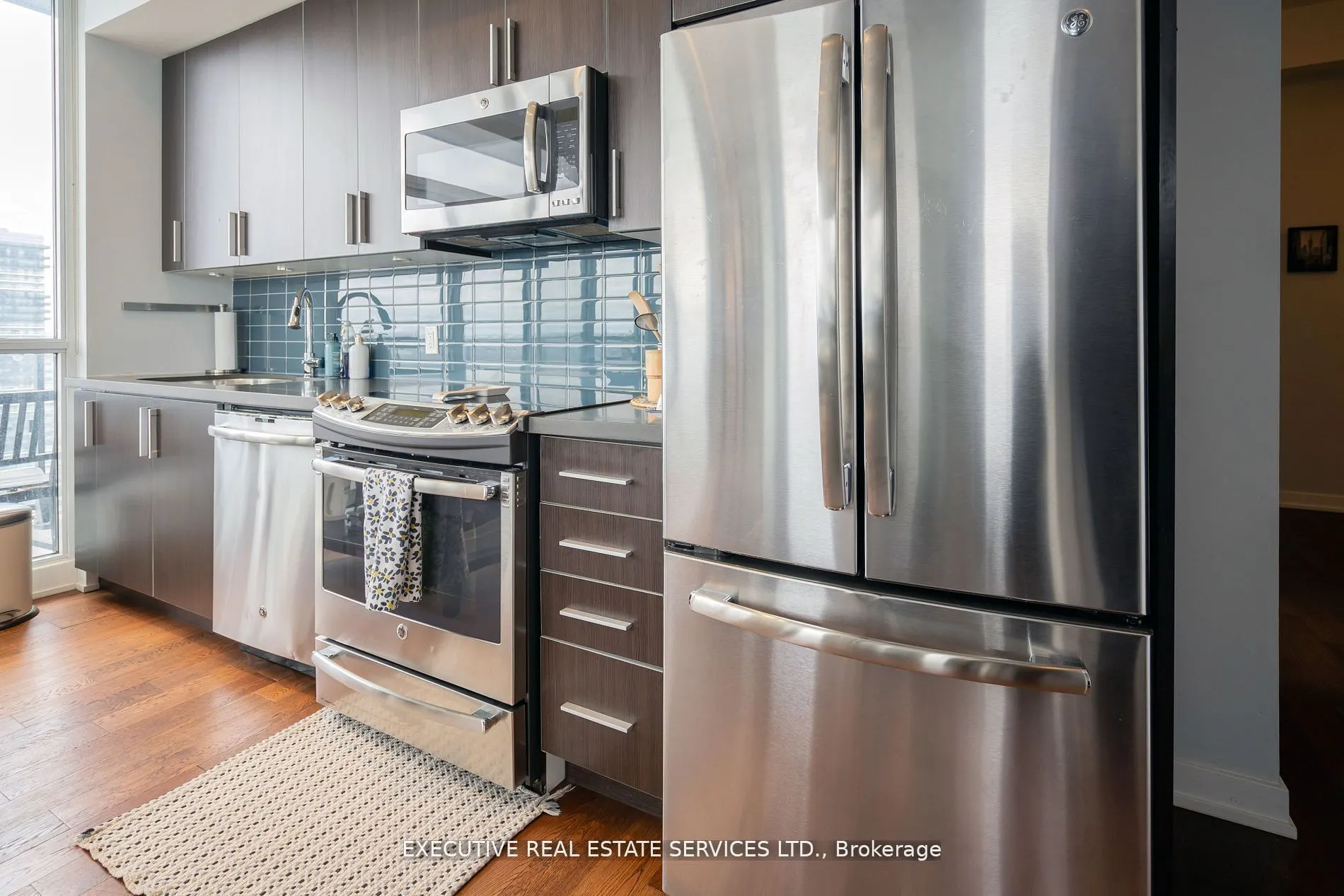 2200 Lakeshore Boulevard W, #LPH07