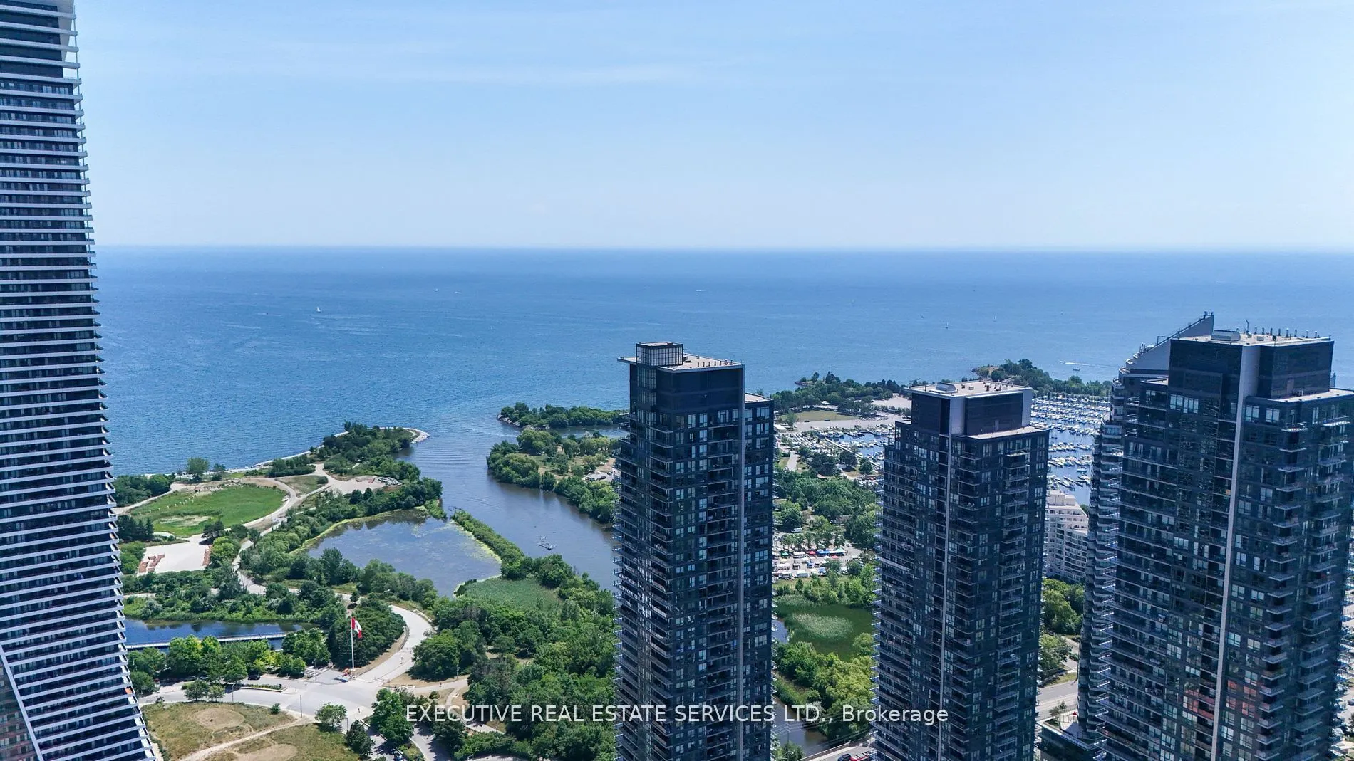 2200 Lakeshore Boulevard W, #LPH07