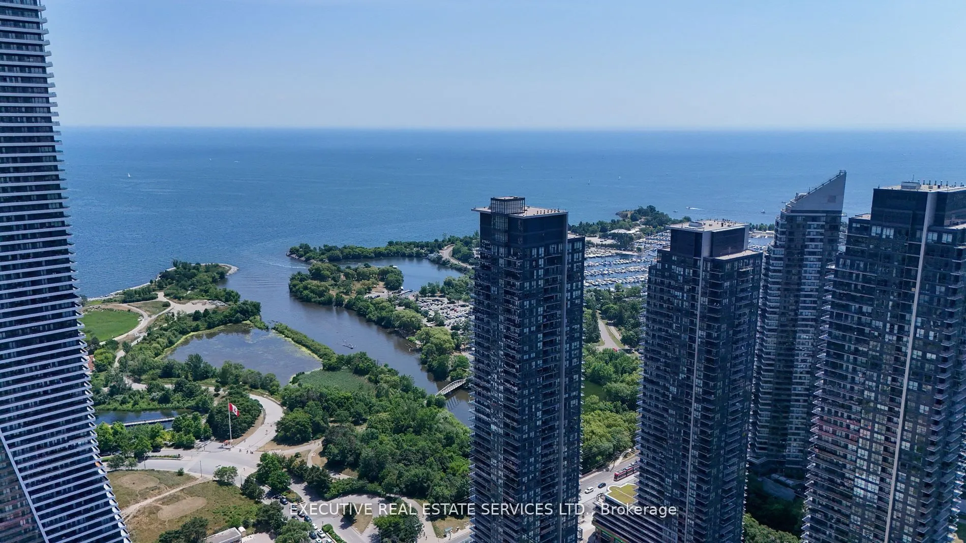 2200 Lakeshore Boulevard W, #LPH07