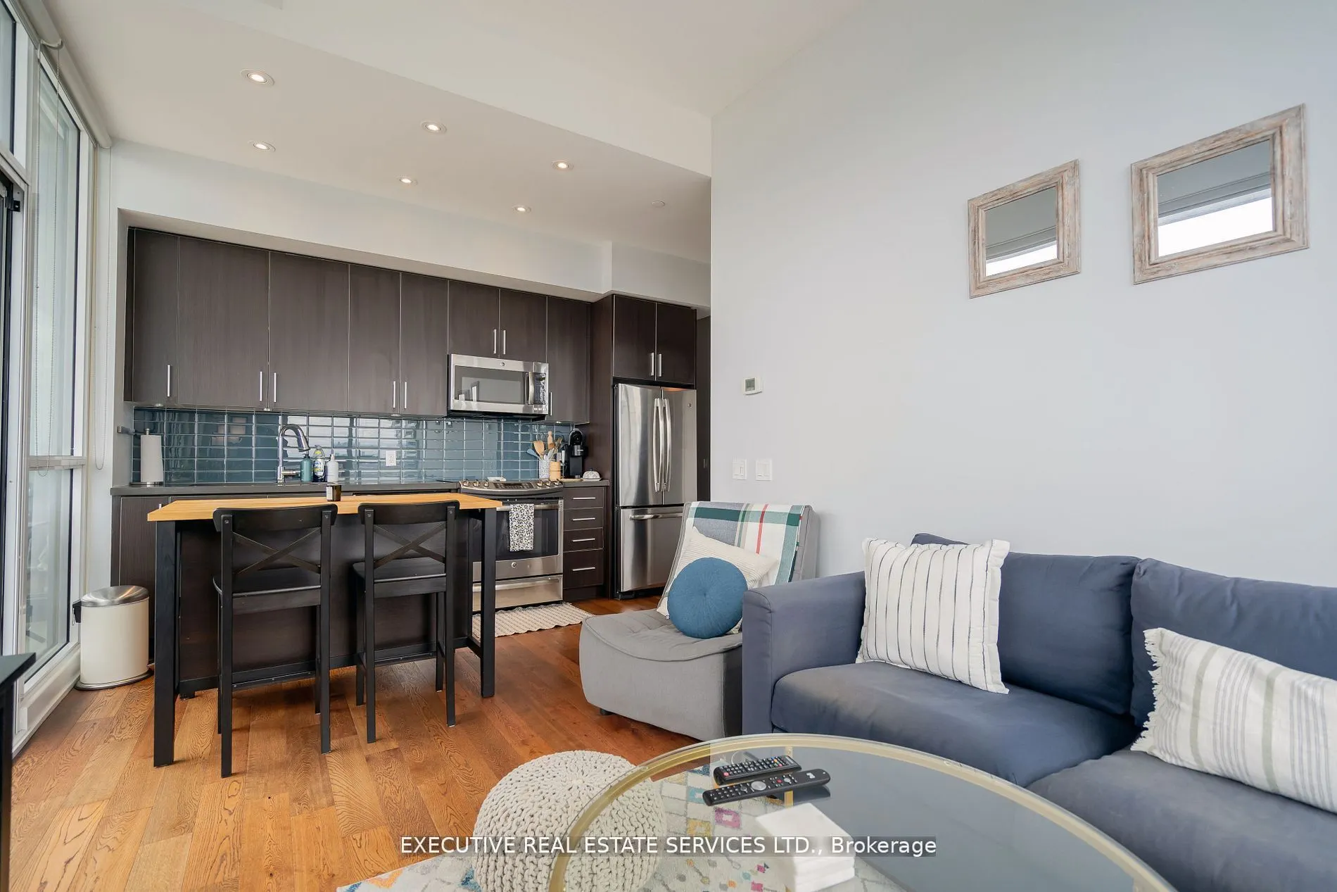 2200 Lakeshore Boulevard W, #LPH07