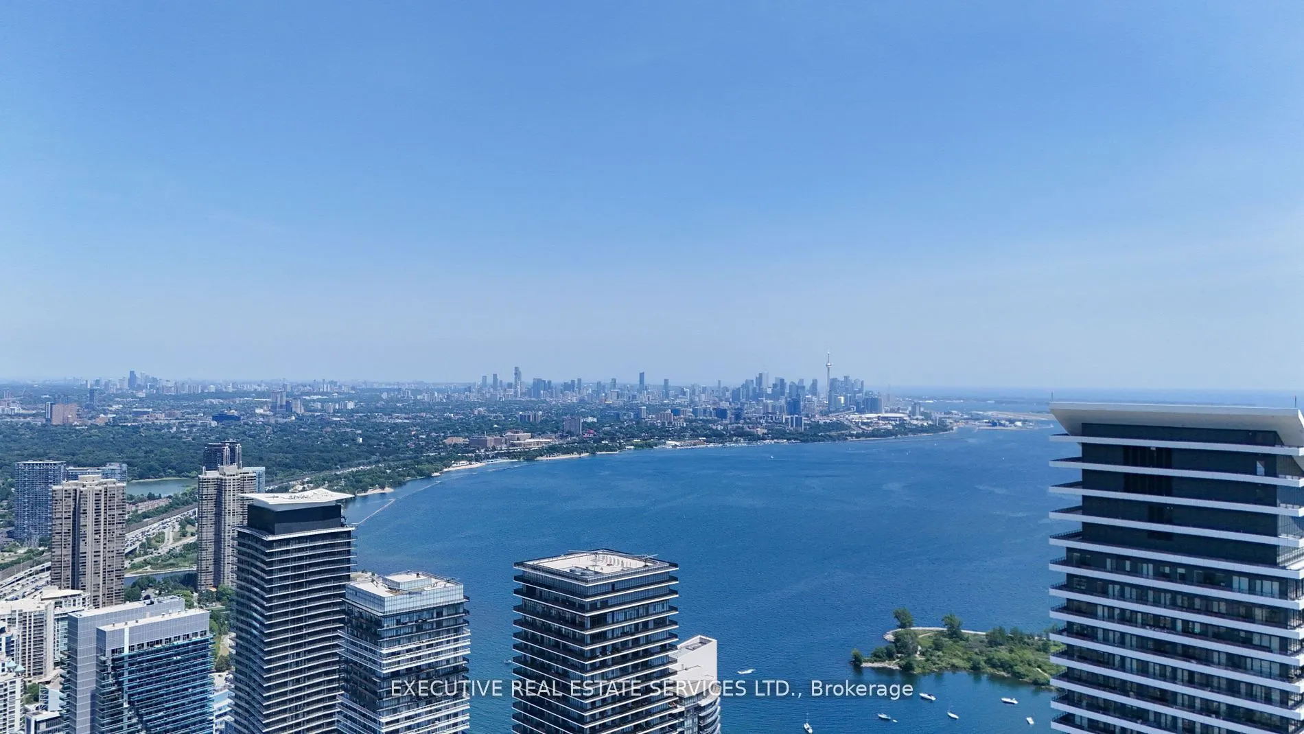 2200 Lakeshore Boulevard W, #LPH07