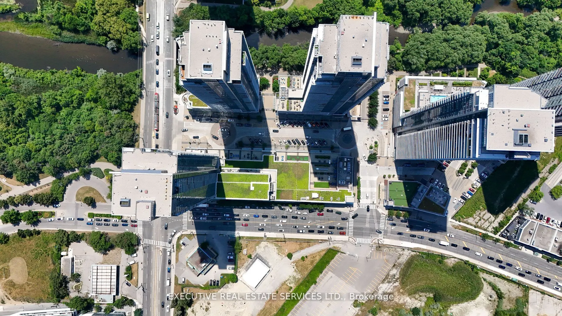 2200 Lakeshore Boulevard W, #LPH07