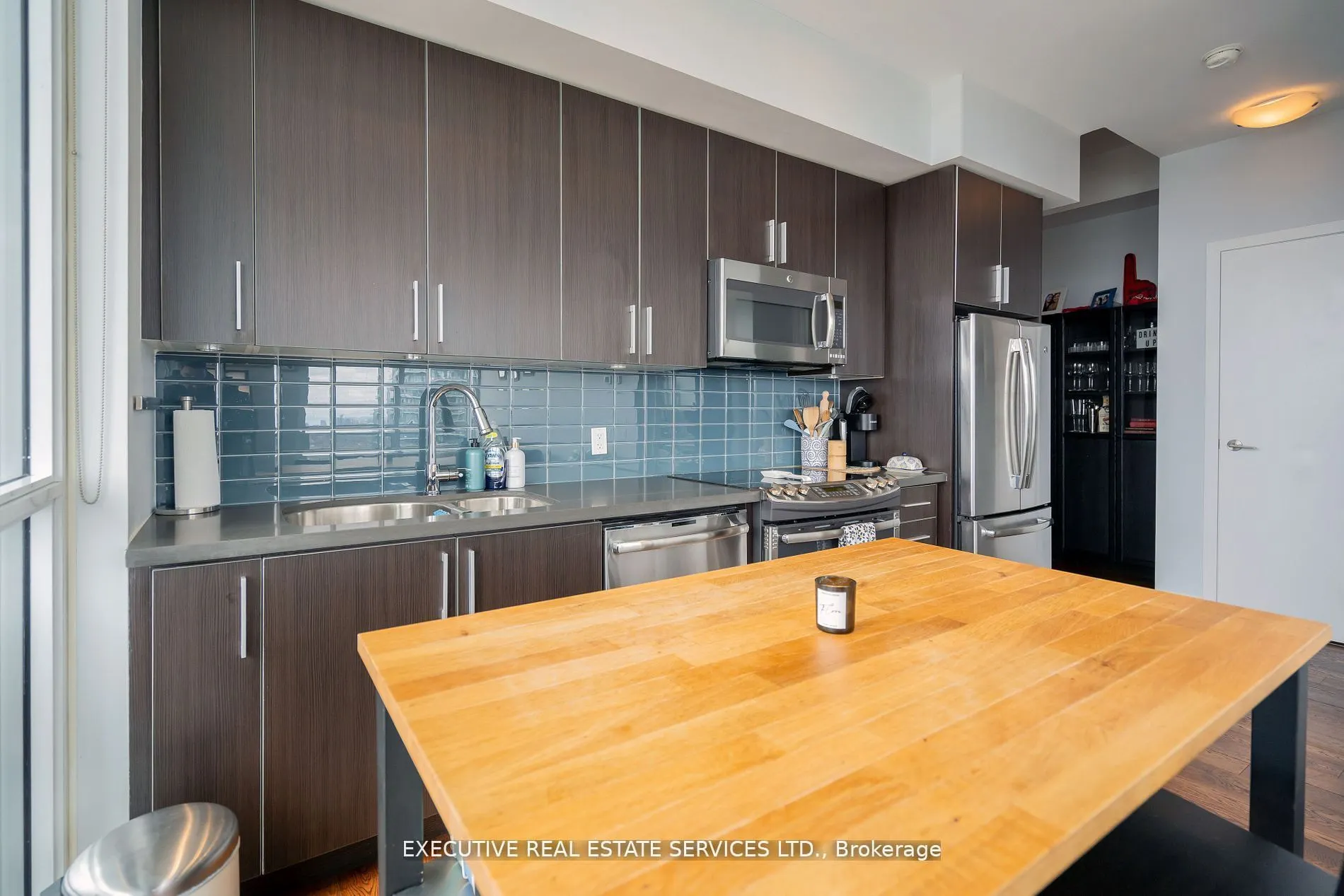 2200 Lakeshore Boulevard W, #LPH07