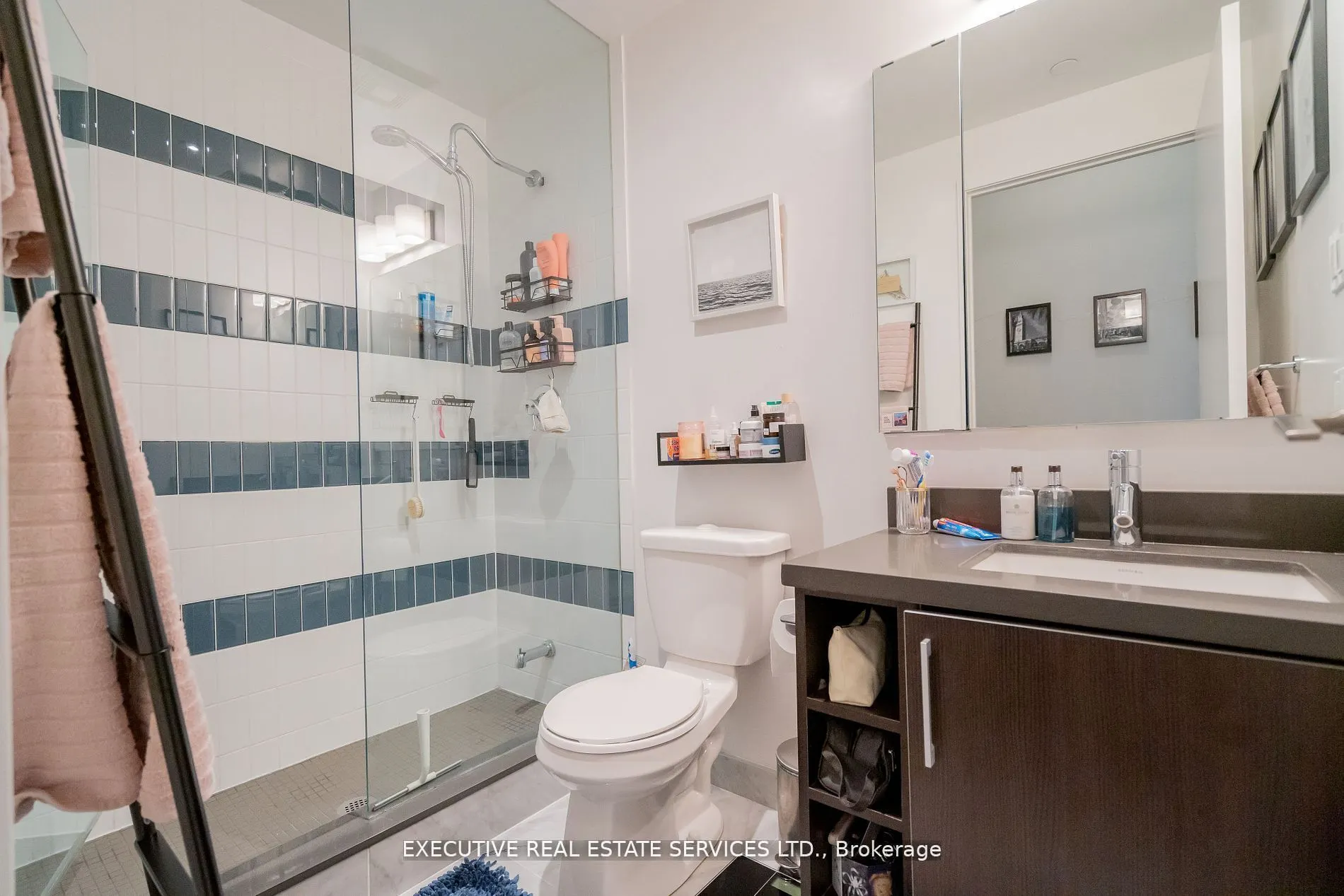 2200 Lakeshore Boulevard W, #LPH07